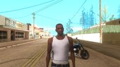 Lexnova FX Enb Low